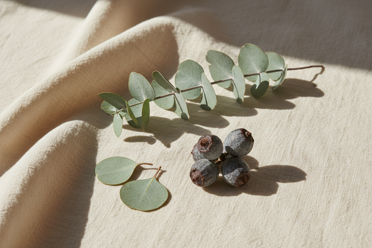 Tasmanian Blue Gum