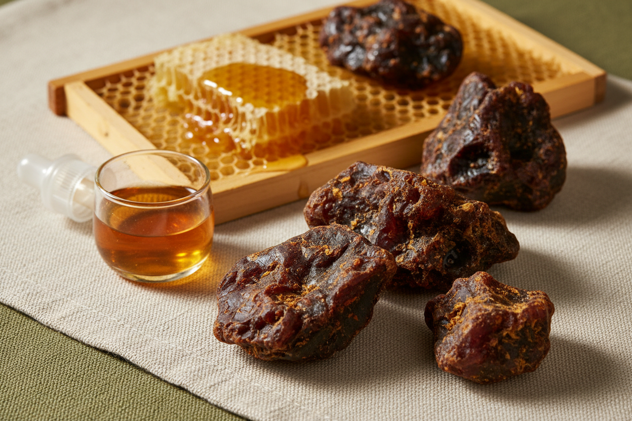 Propolis