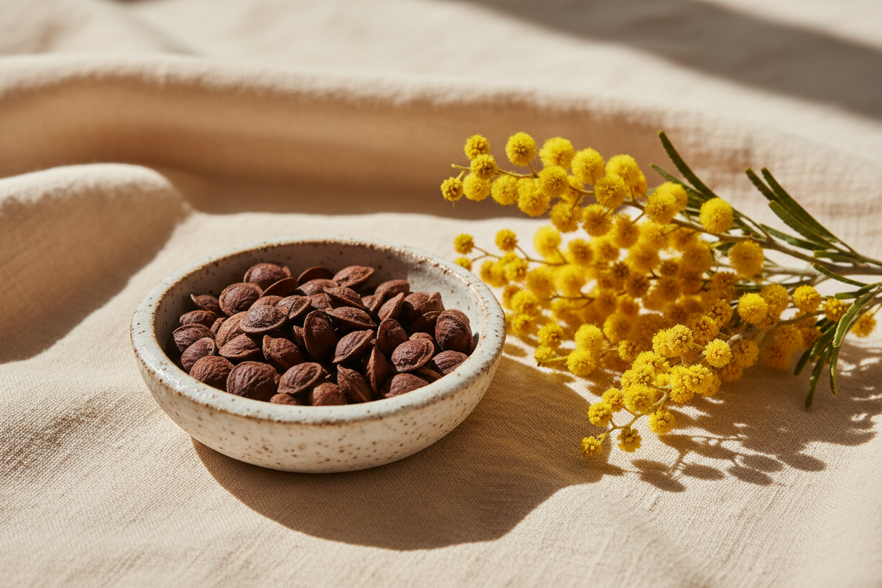 Wattle Seed
