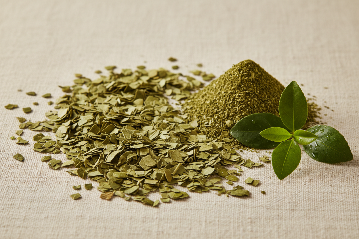 Yerba Mate