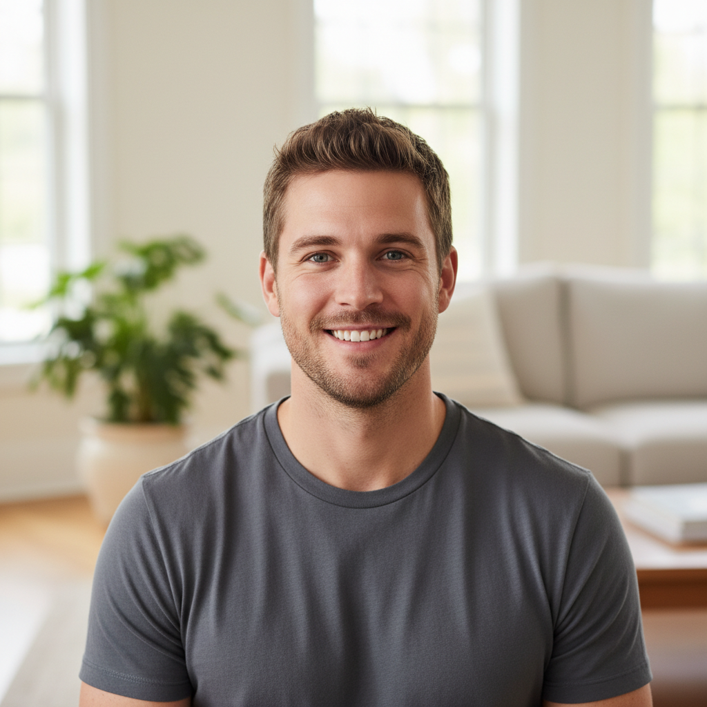 Adam M.