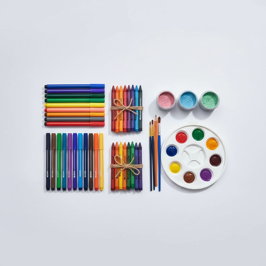 Creative Art Kit