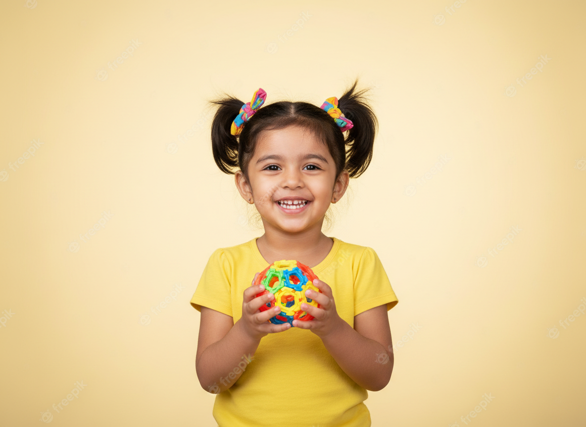 Toddler