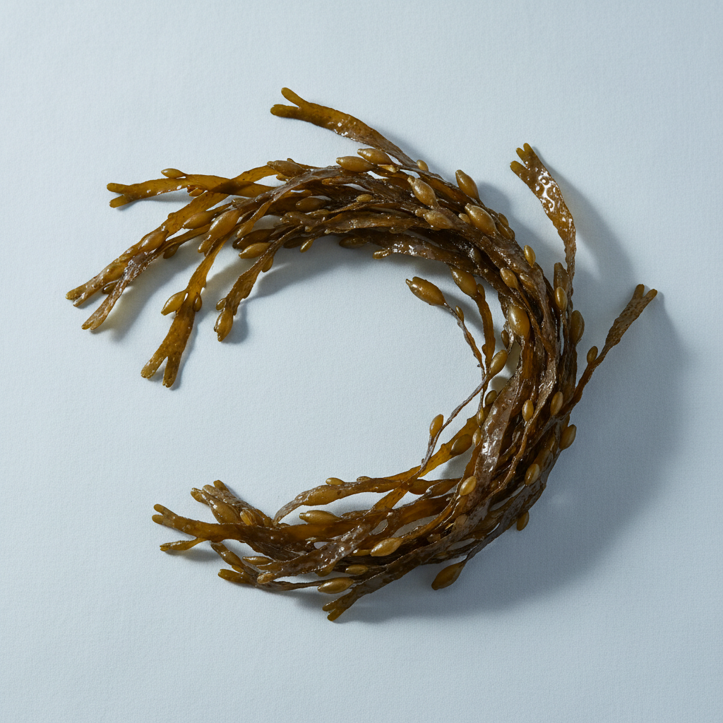 Alga Ascophyllum nodosum