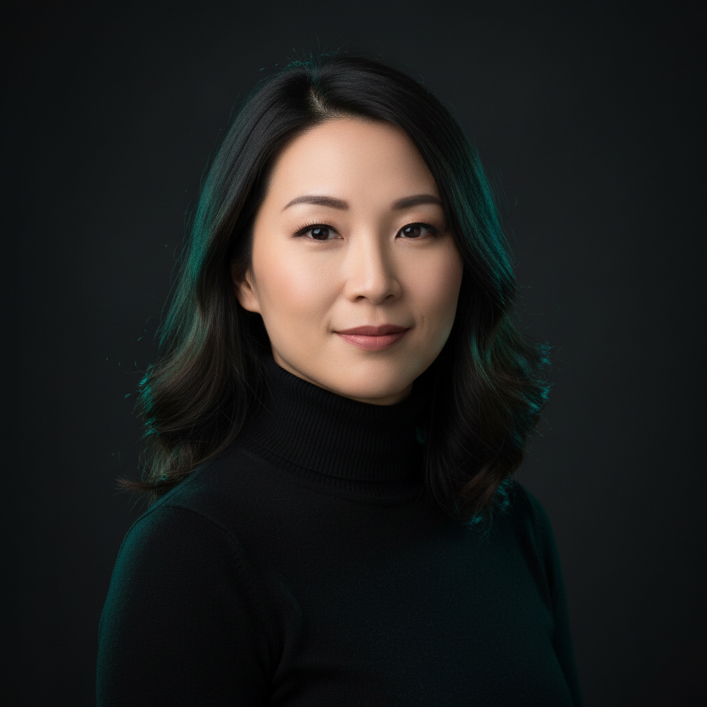 Hana Kim