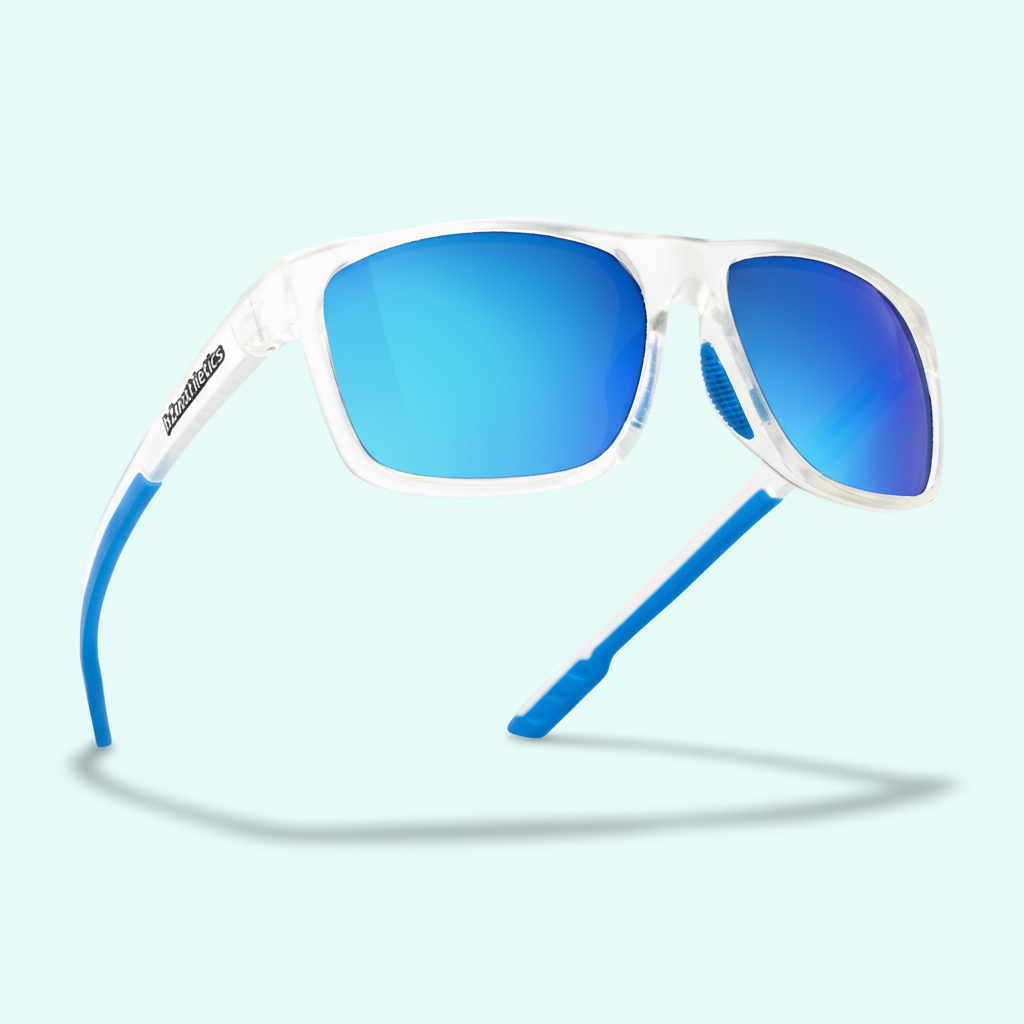WaveRider Floating Polarized Sunglasses - Ocean Breeze floating polarized sunglasses