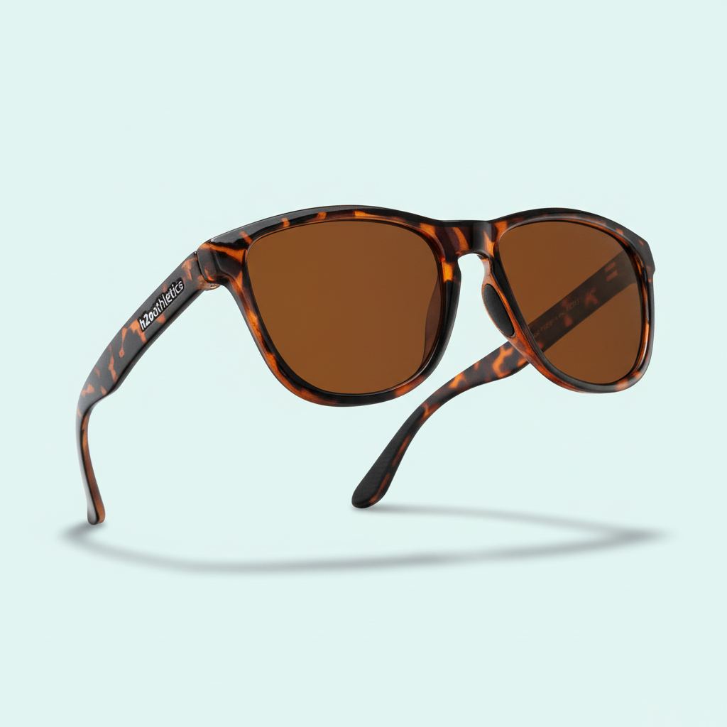 Savannah floating polarized sunglasses