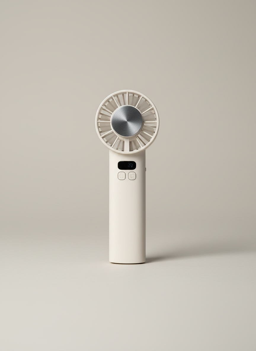 AERØ ONE in white, front view, with numbered feature callouts