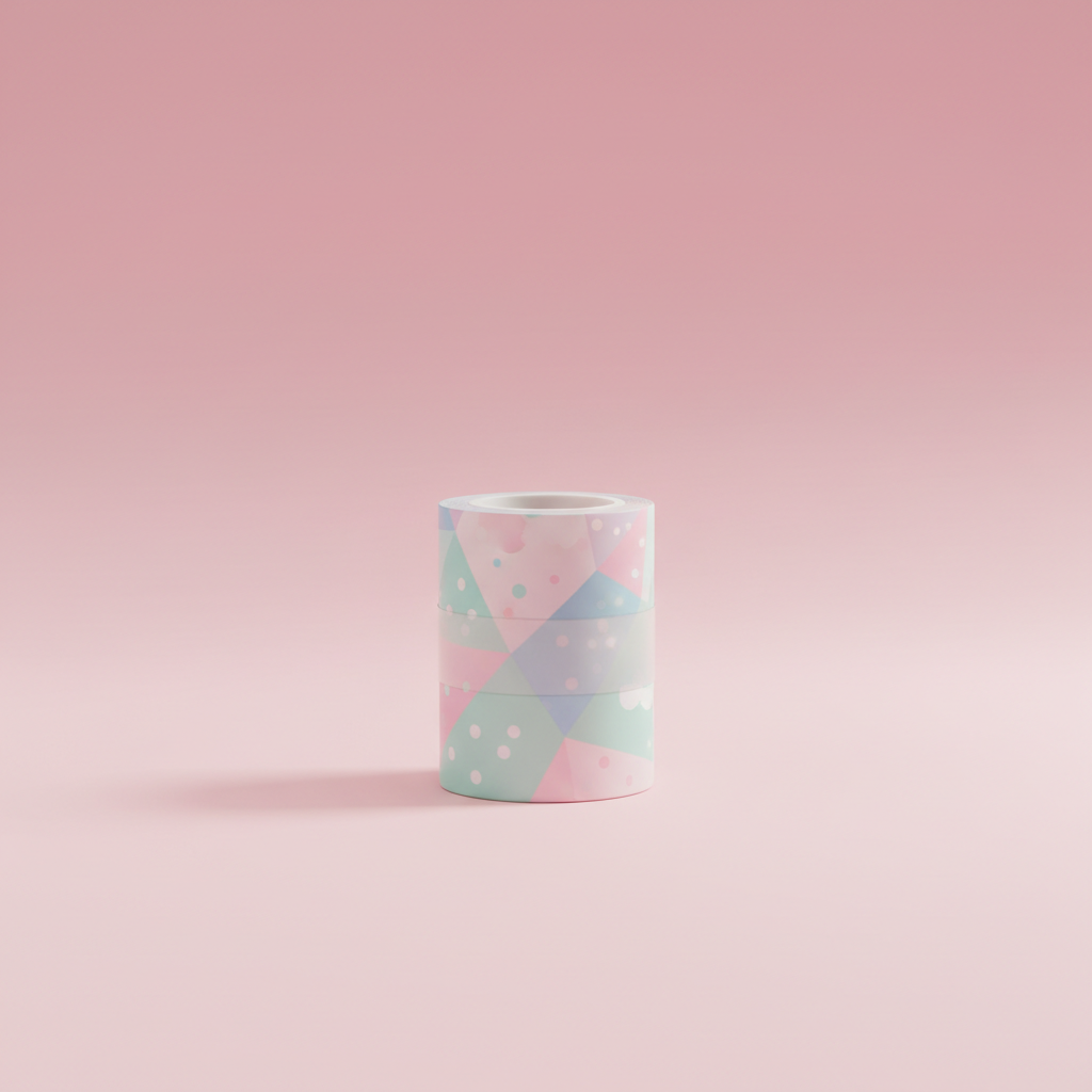 1× Ρολό Nano Tape