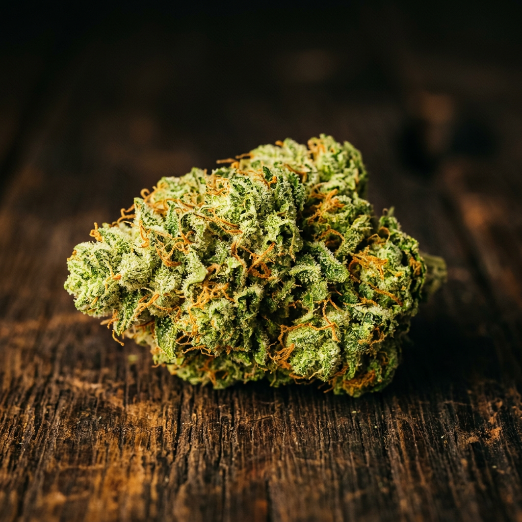 Lemon Skunk HCT