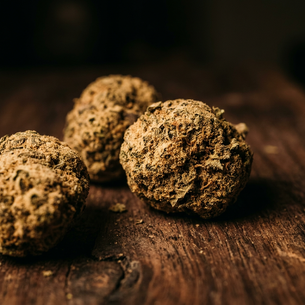 Moonrock HCT