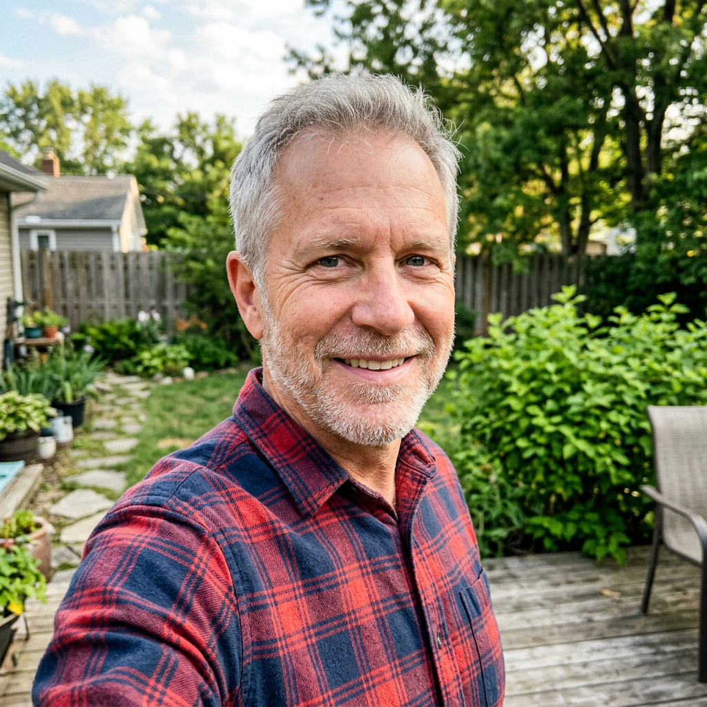 Profile photo of Frank Delaney