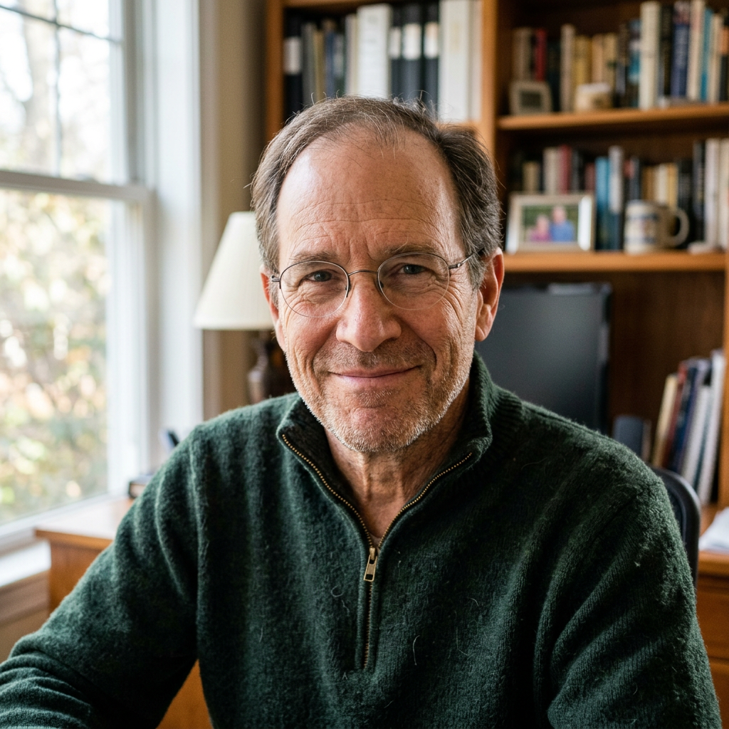 Profile photo of Gary Whitman