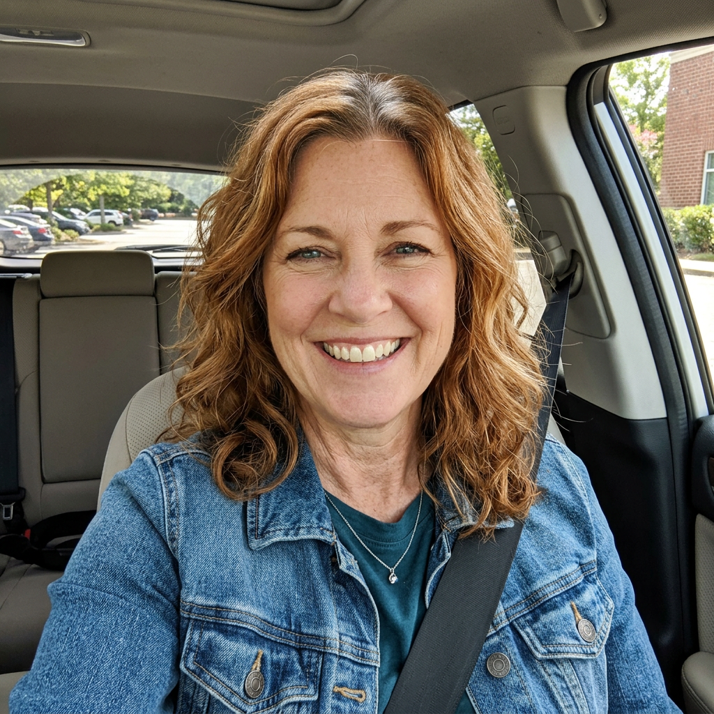 Profile photo of Joan Mercer