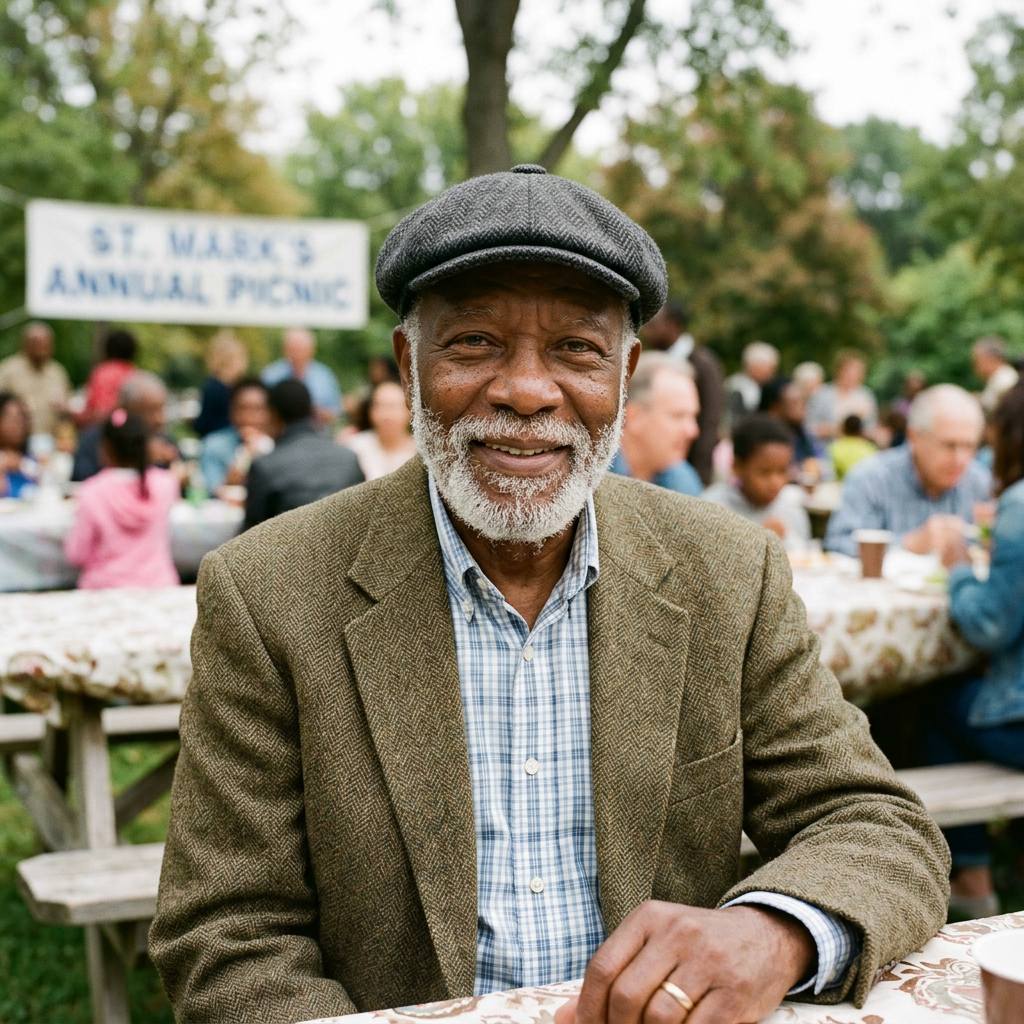 Profile photo of Harold Price
