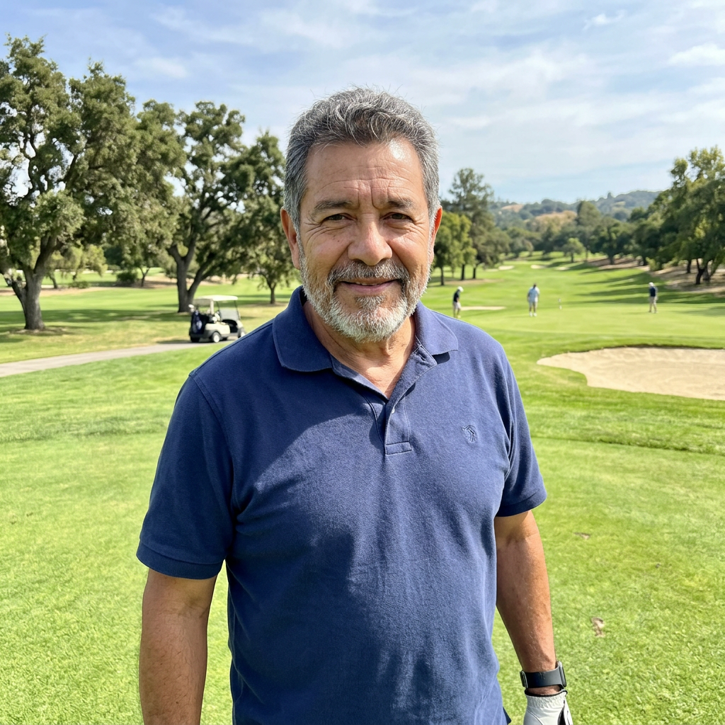 Profile photo of Dennis Alvarez