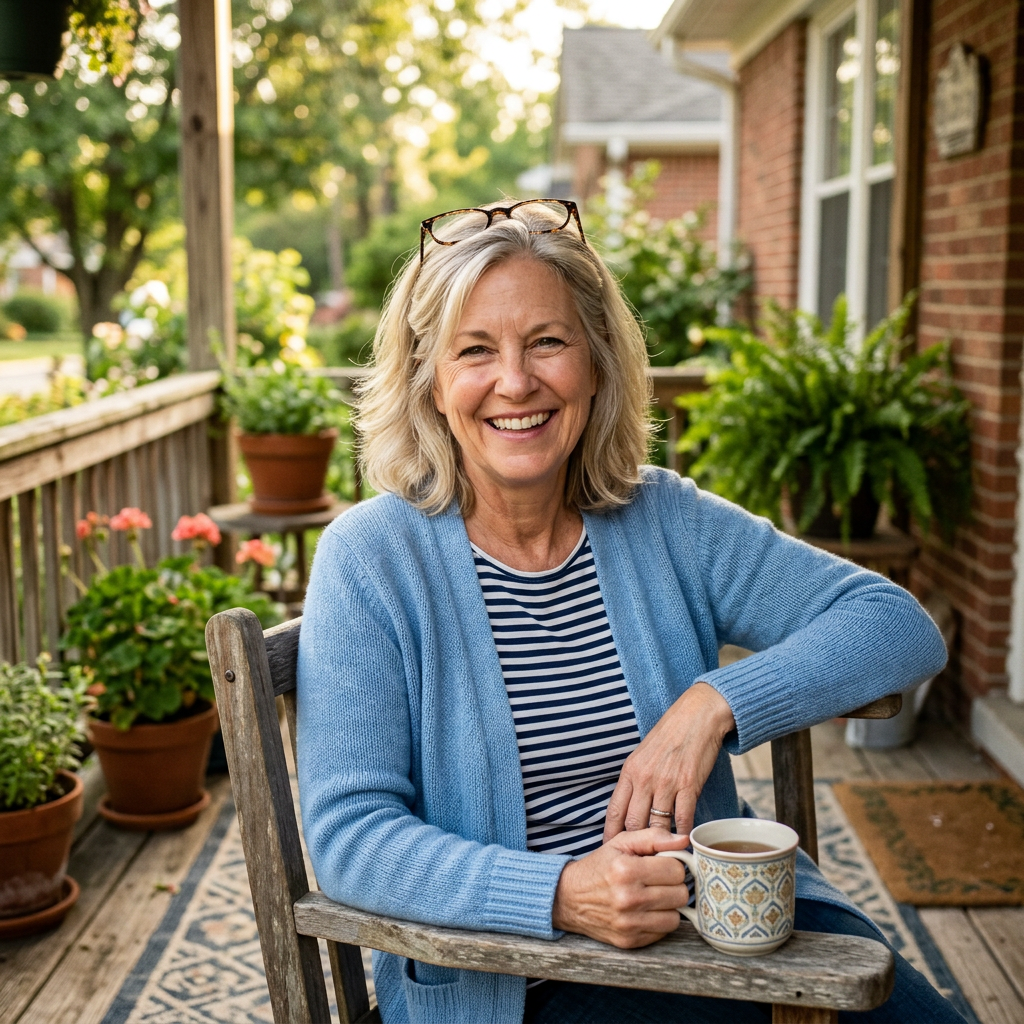 Profile photo of Carol Jennings