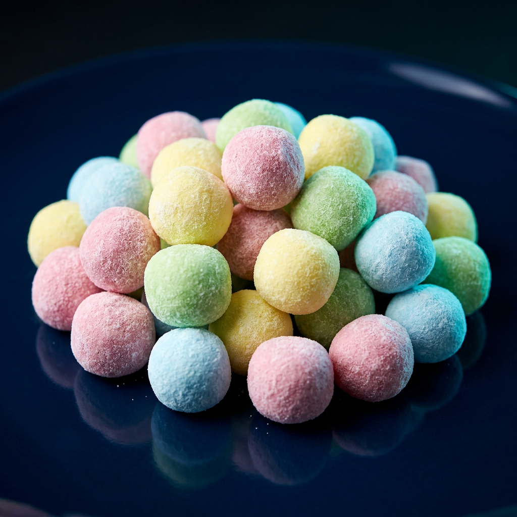 Bon bon sweets