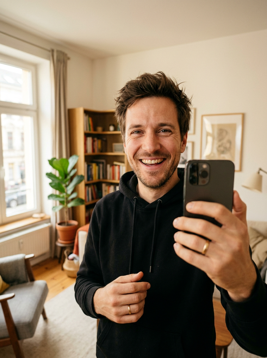 Hugo Clément, Journaliste