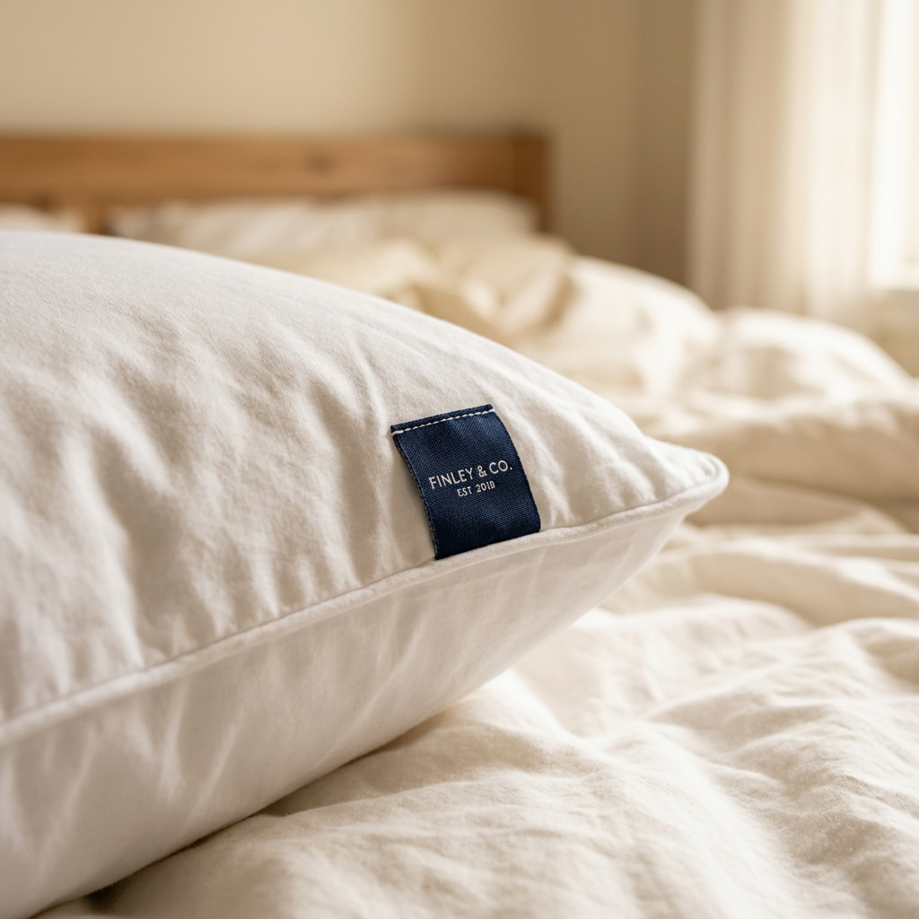 Des matériaux haut de gamme pour vos nuits.