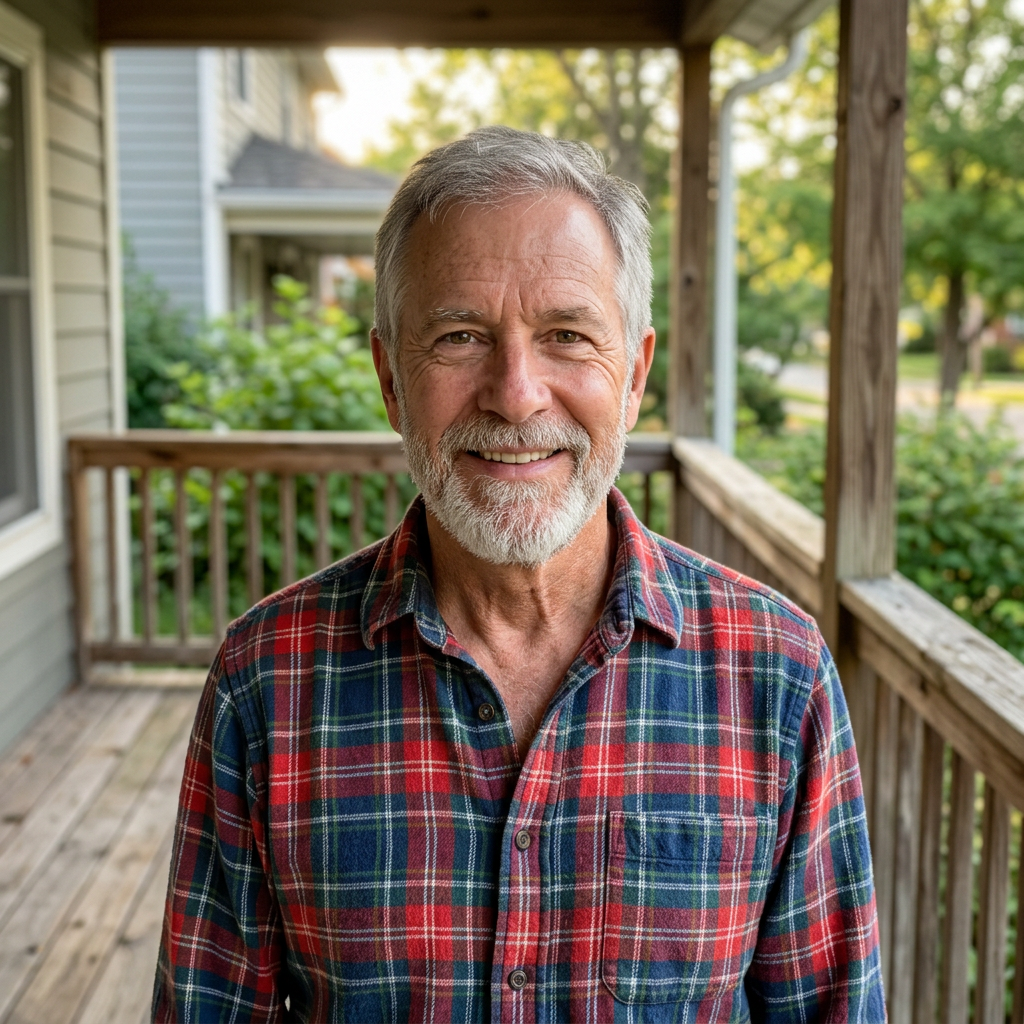 Walter B.