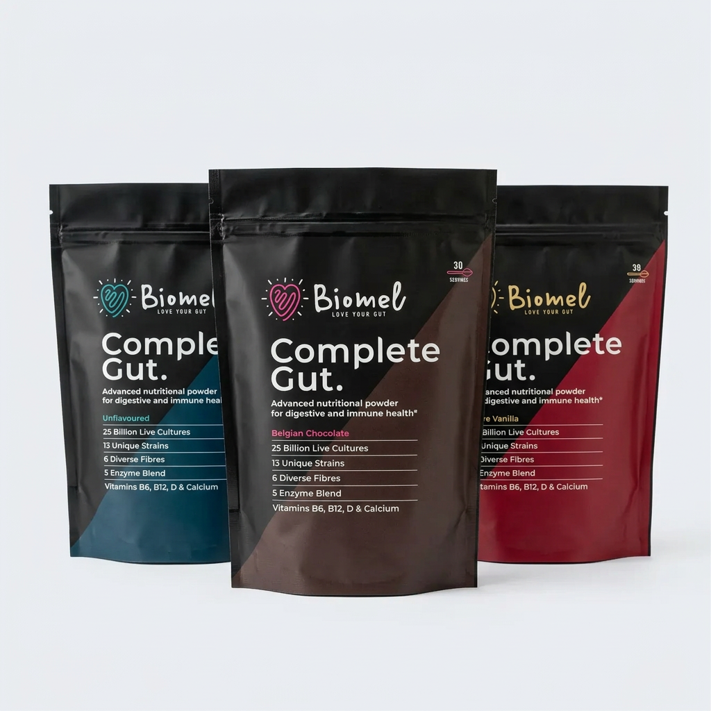 Gut Health Powder