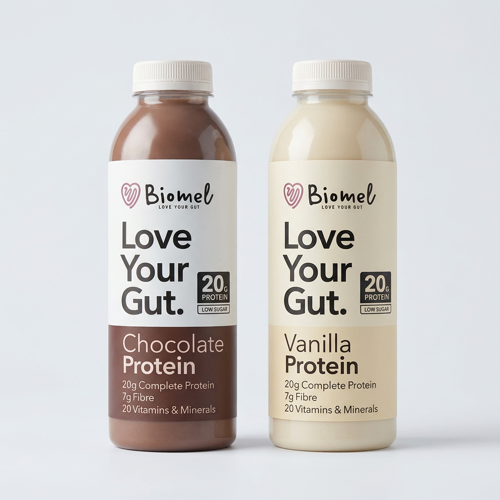 Protein Drinks