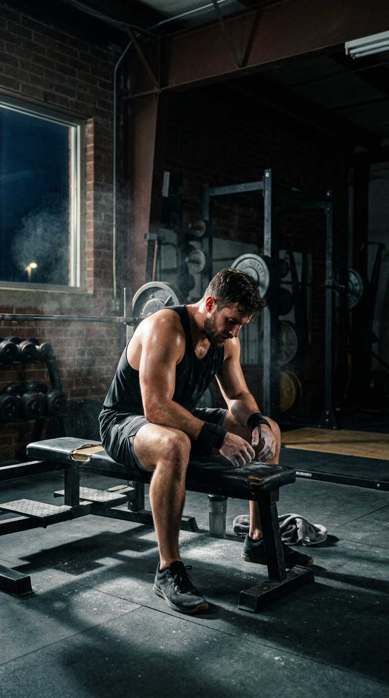 Strength training using ONYU