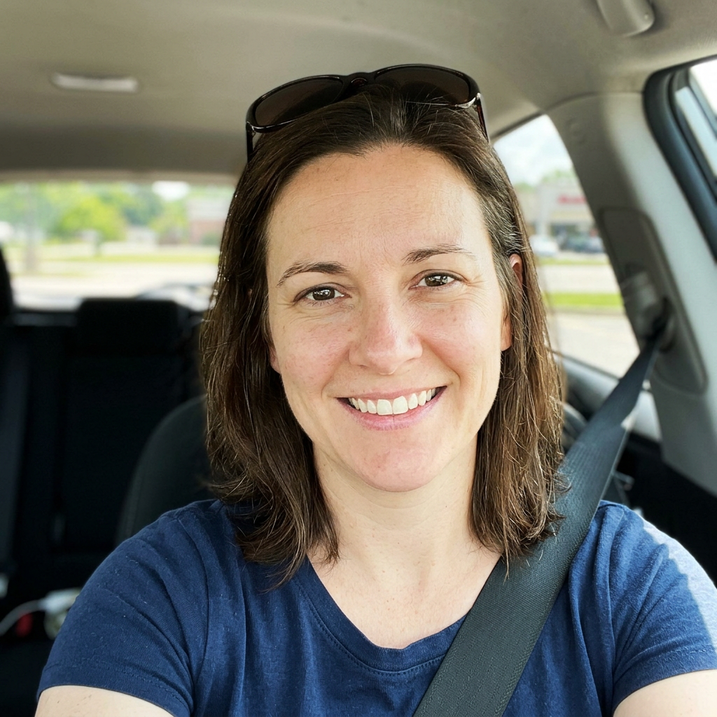 Profile photo of Tiffany G.