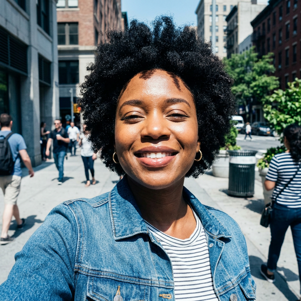 Profile photo of Keisha W.