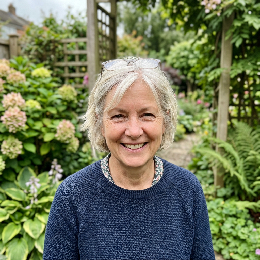 Profile photo of Frances M.