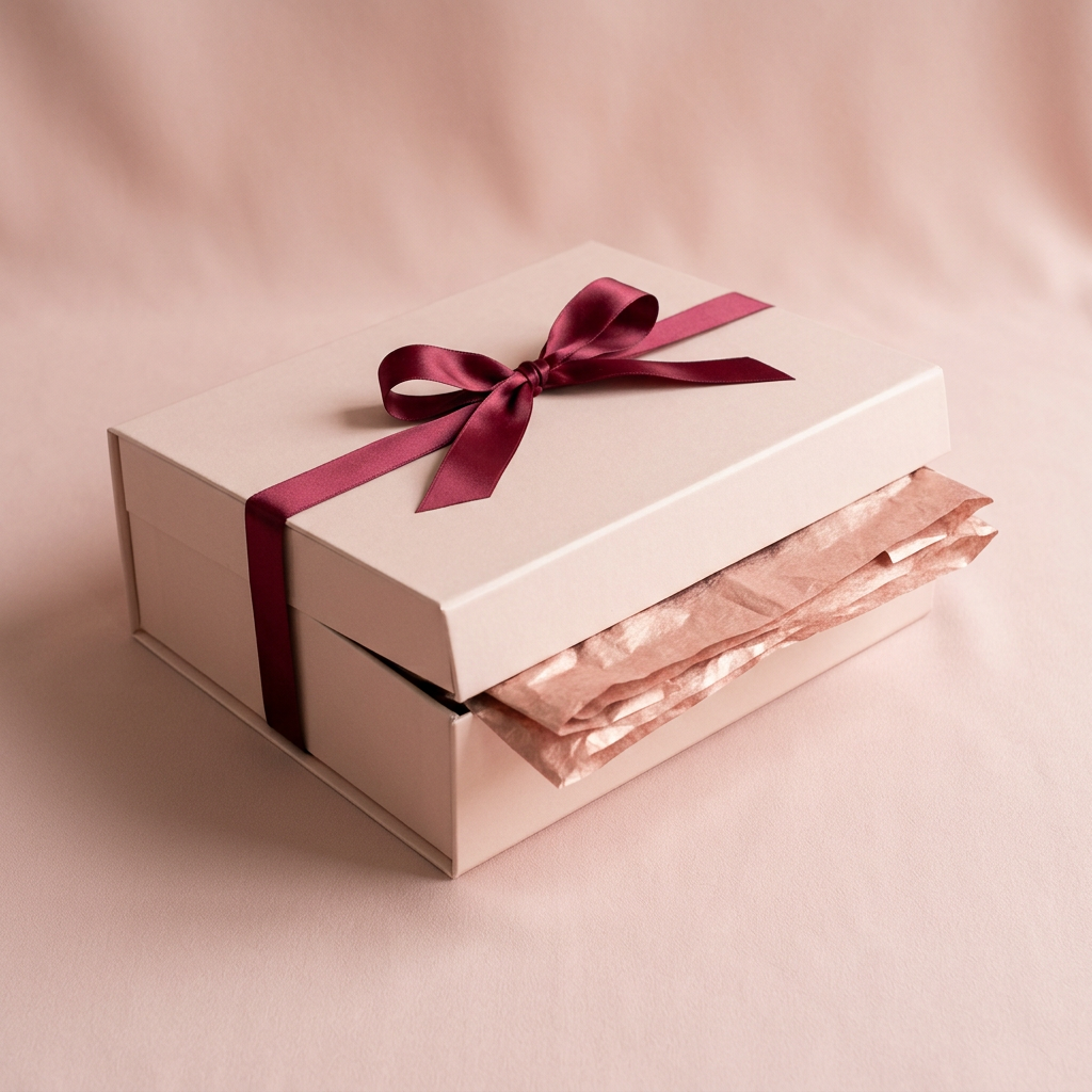 Free shipping package