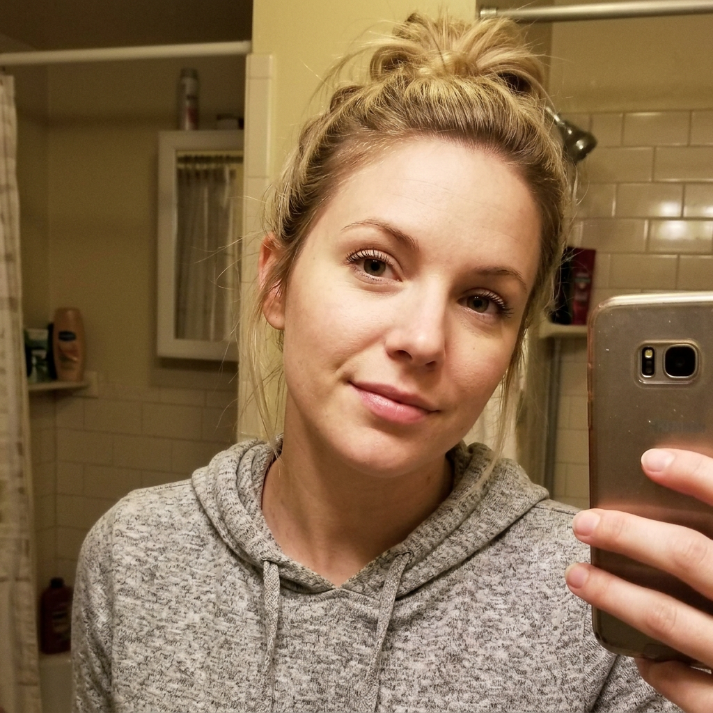 Profile photo of Ashley Brown