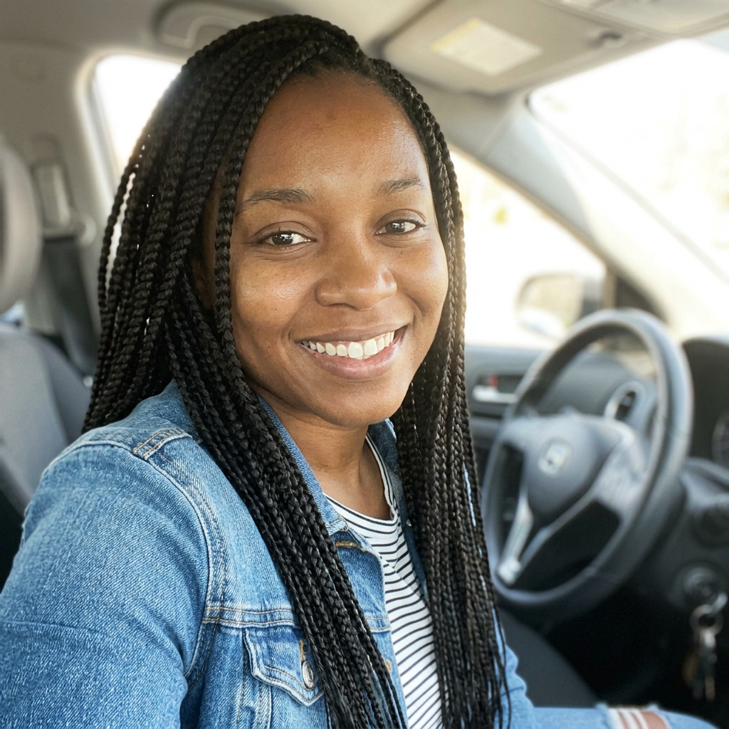 Profile photo of Kayla Jenkins