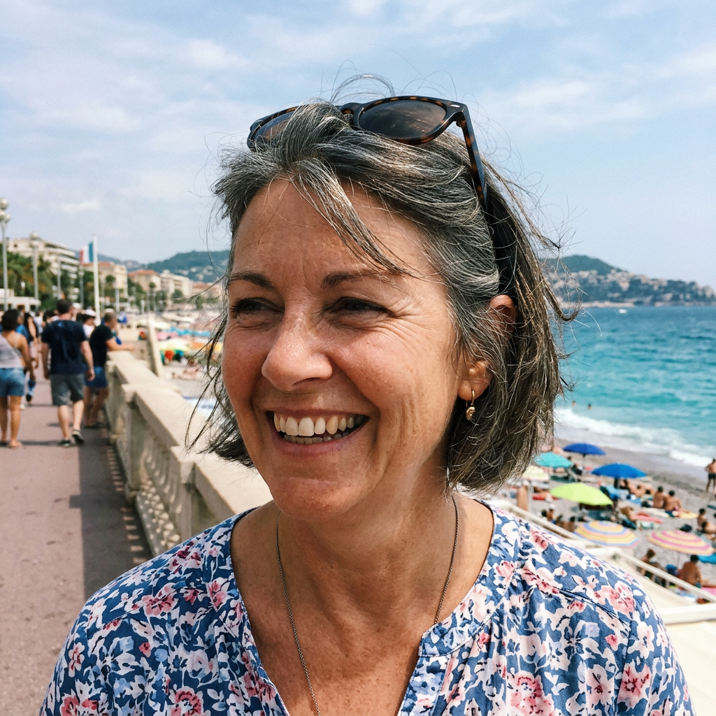 Naomi Preece profile photo