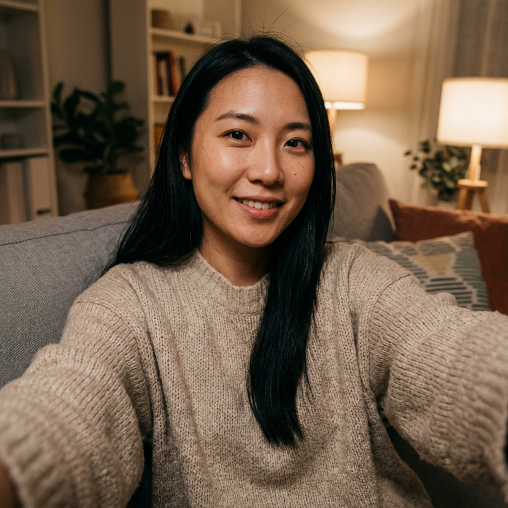 Profile photo of Jade M.