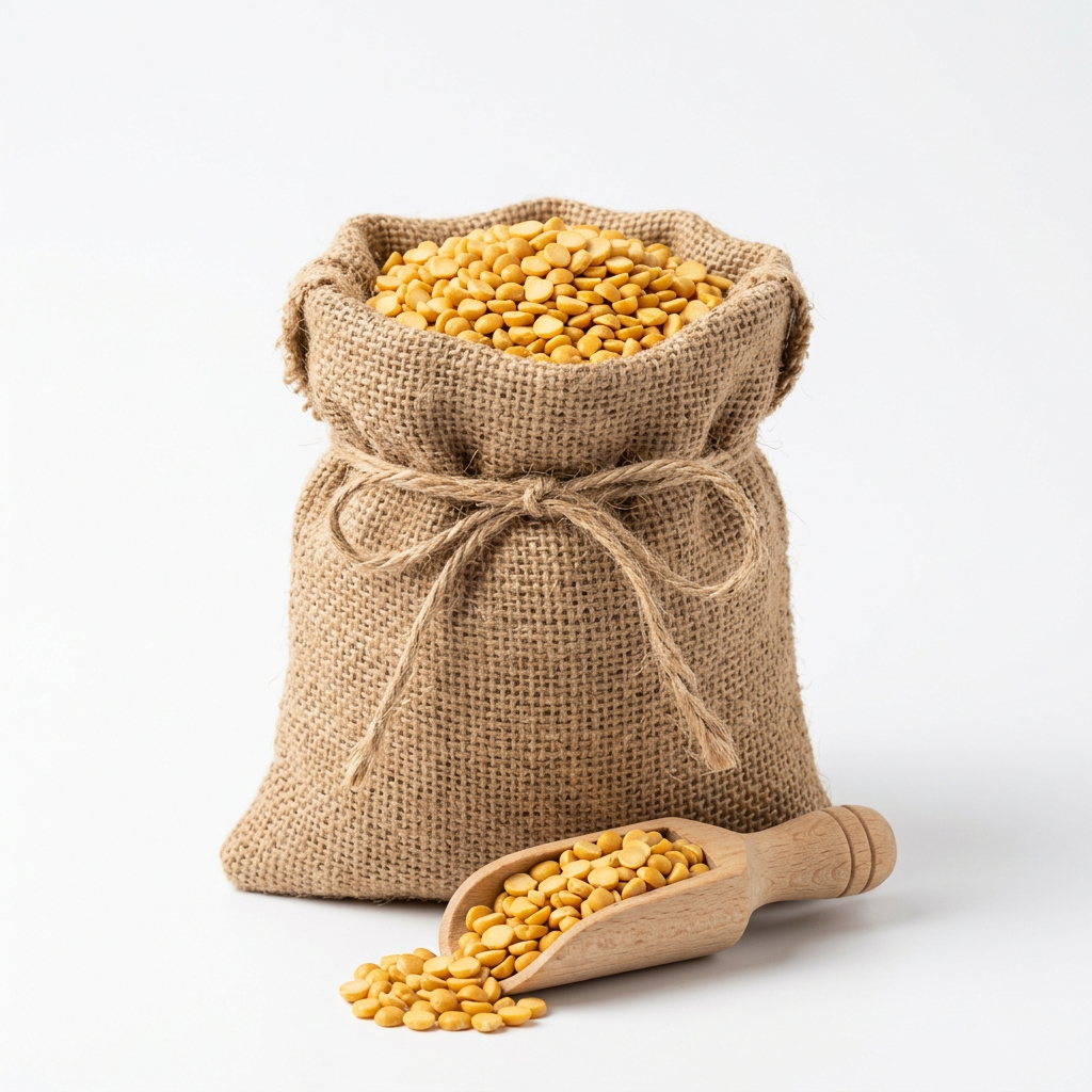 Chana Daal