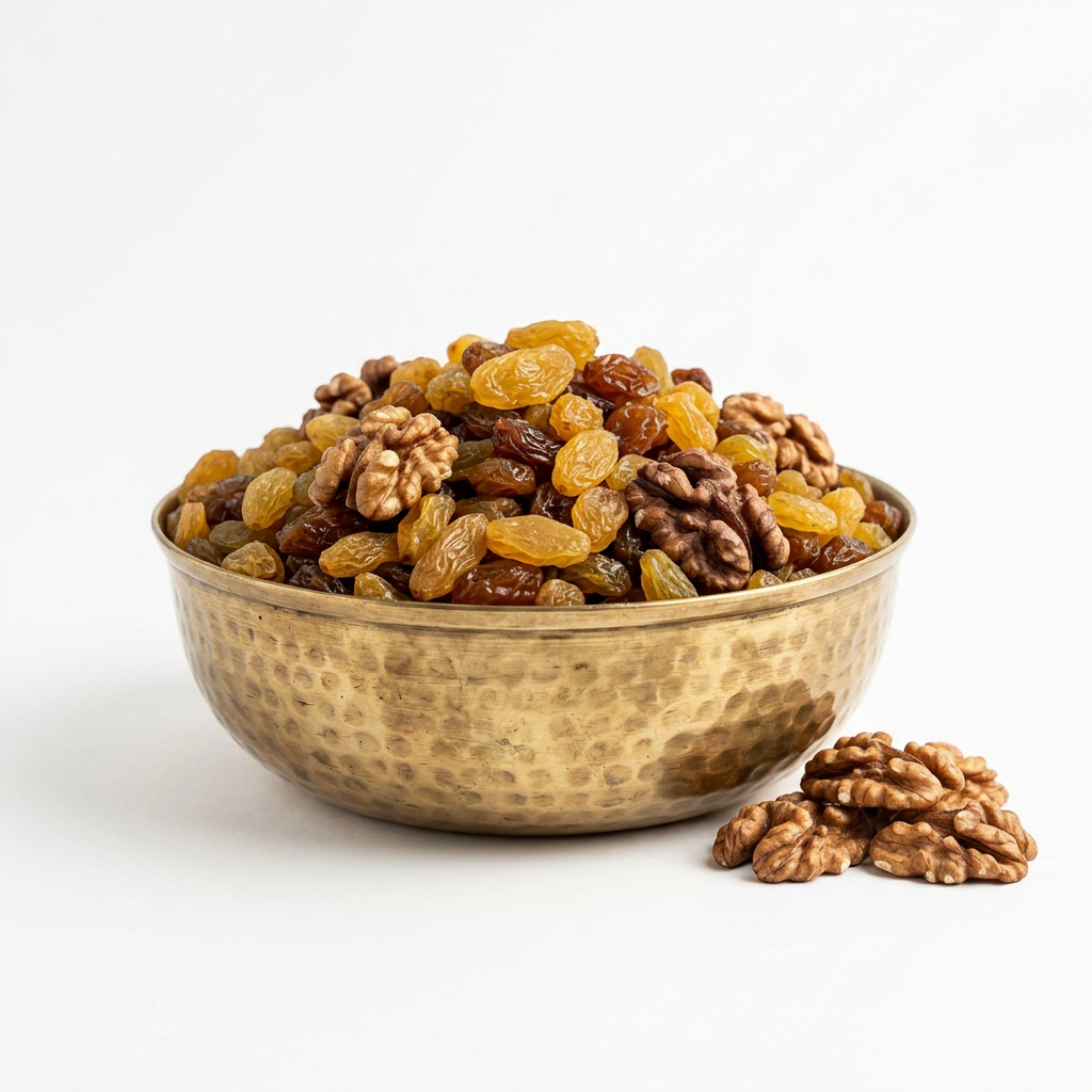 Raisins