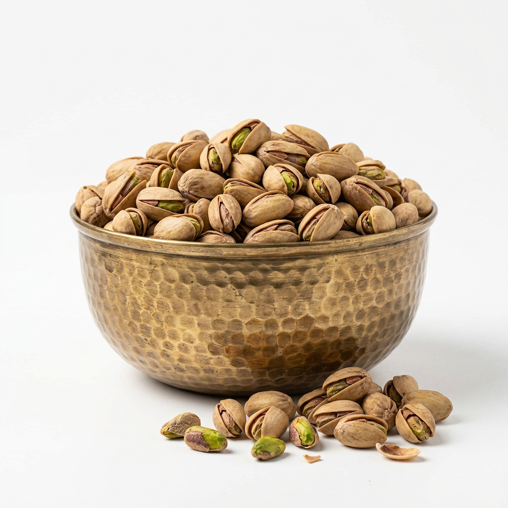Pistachios