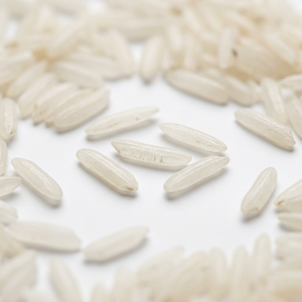Basmati Trial Pack