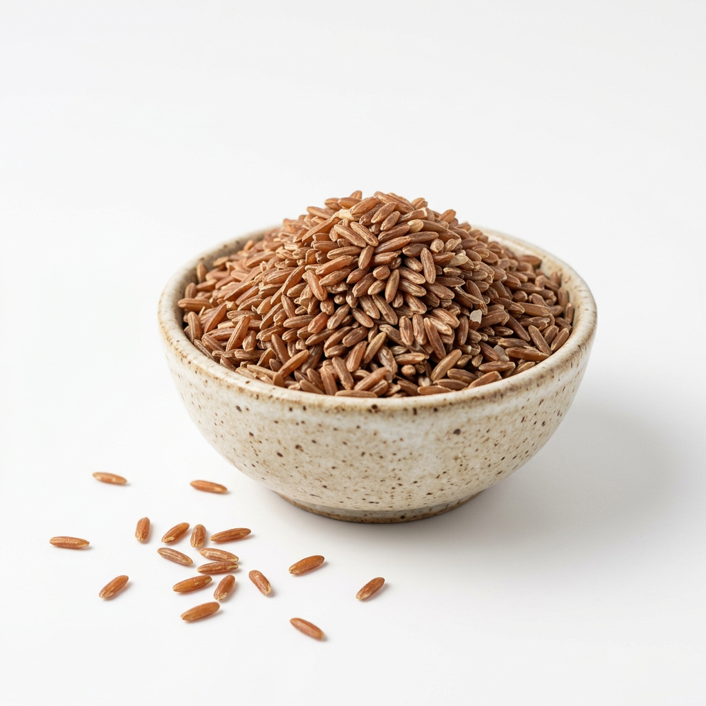 Brown Rice