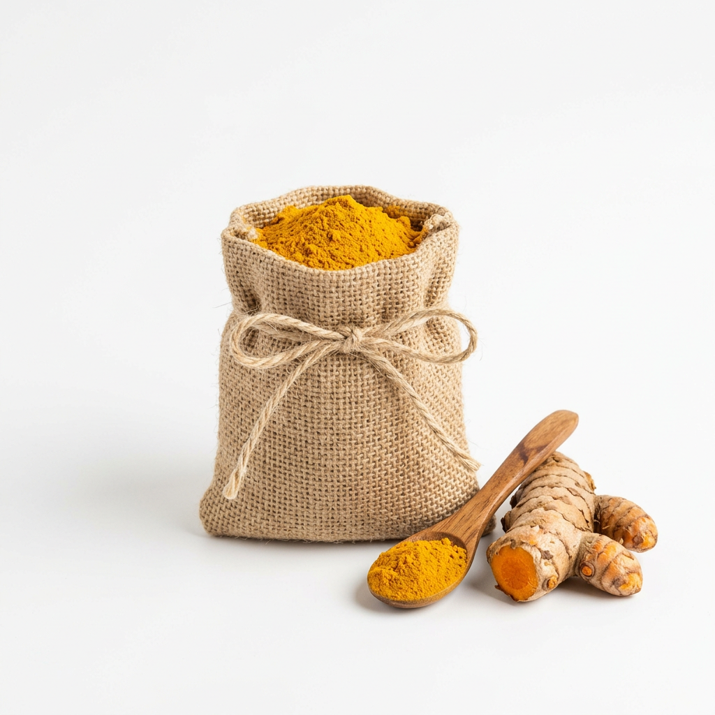Haldi Powder
