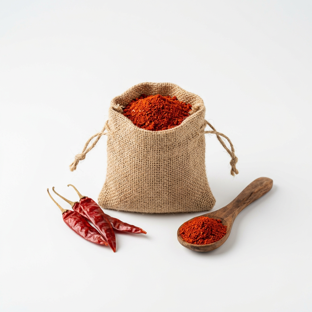 Red Chilli Powder