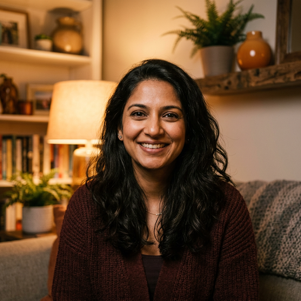 Photo of Nicole P.