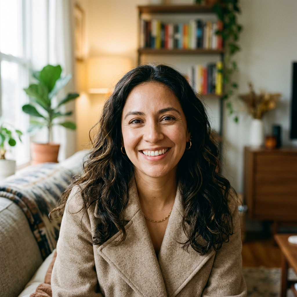 Photo of Jessica L.
