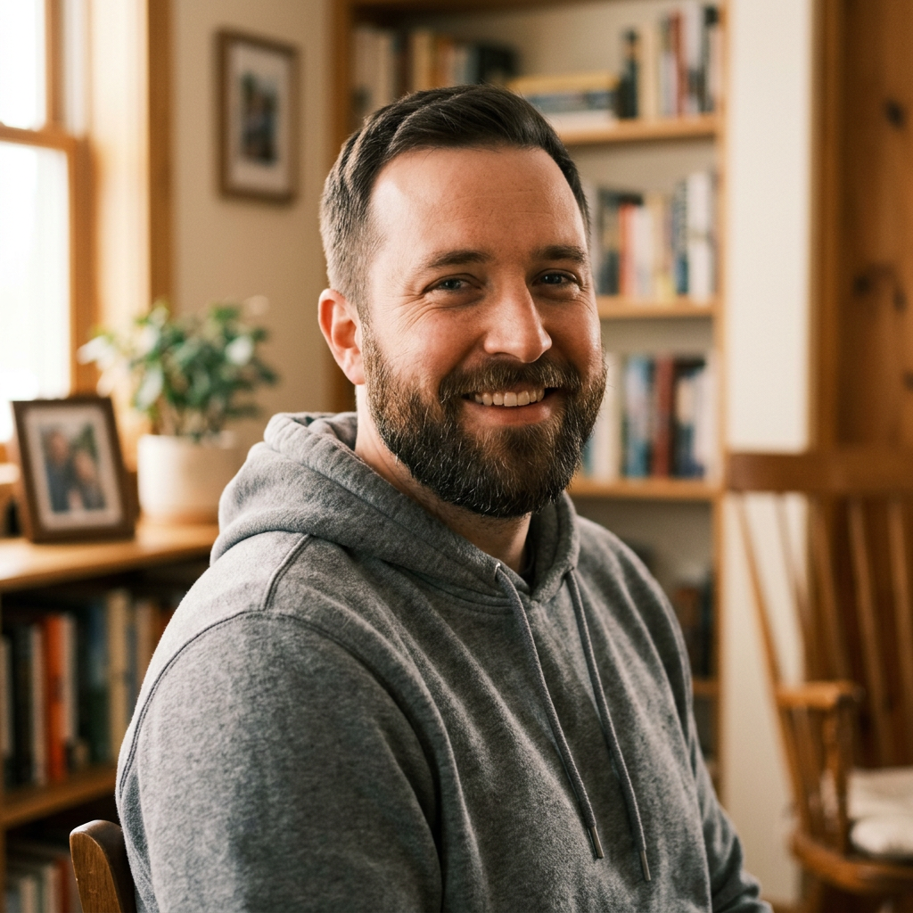 Ryan Thompson