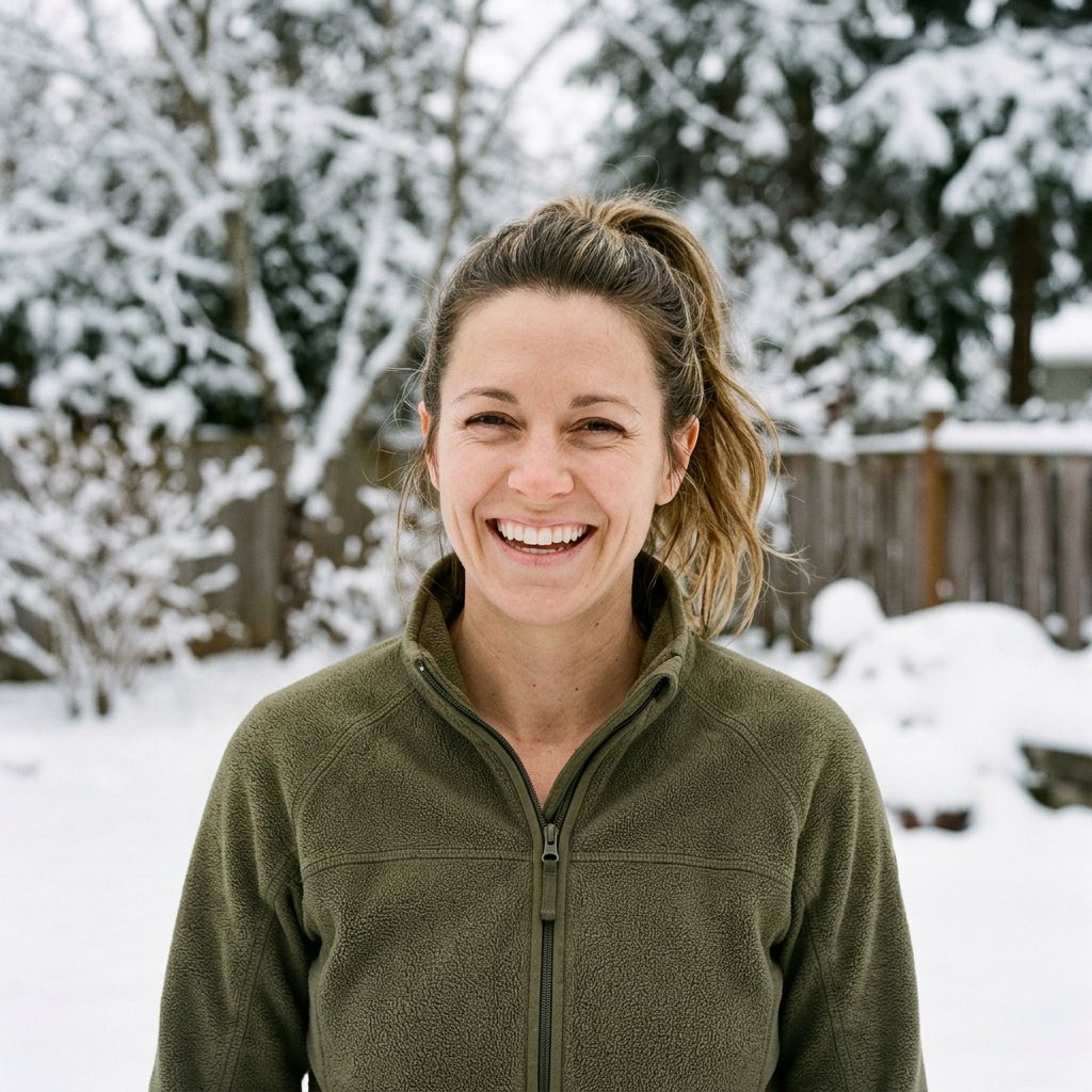 Photo of Rachel D.