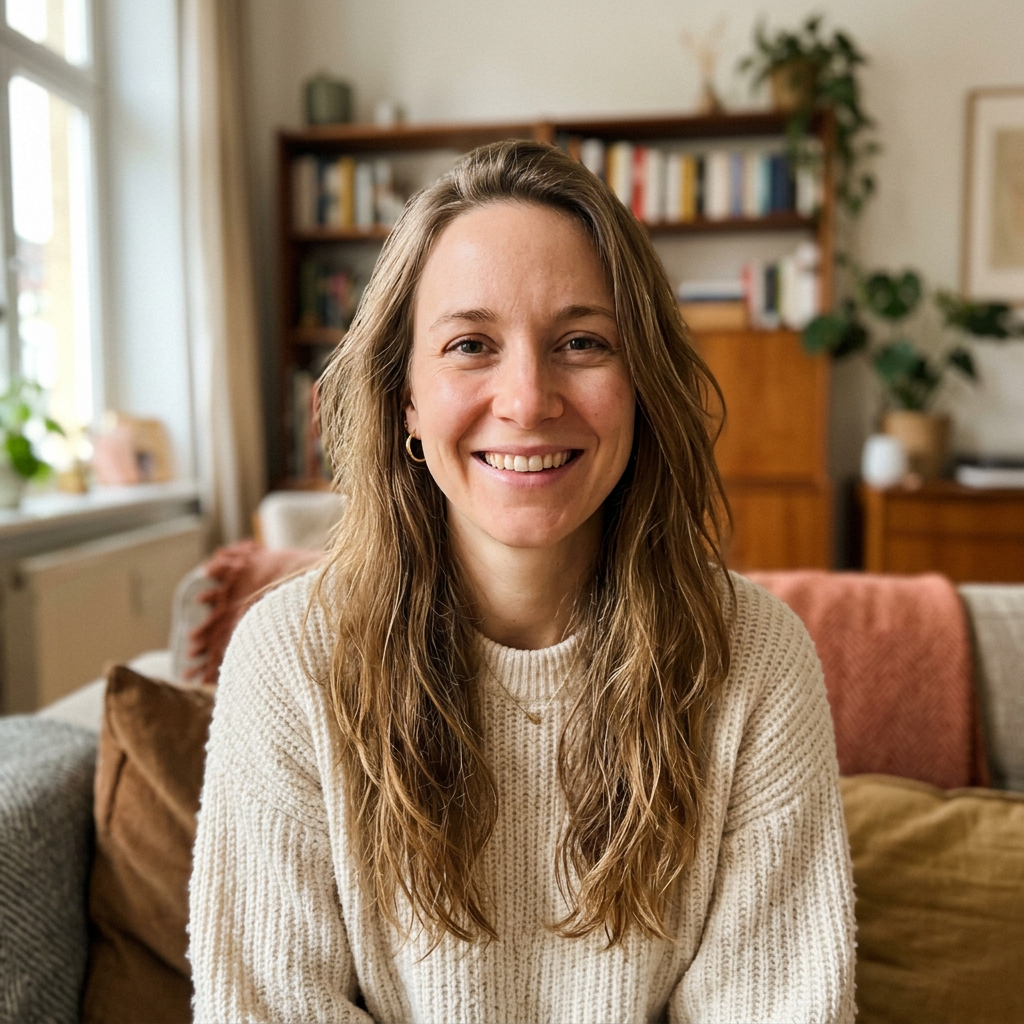 Photo of Emily R.
