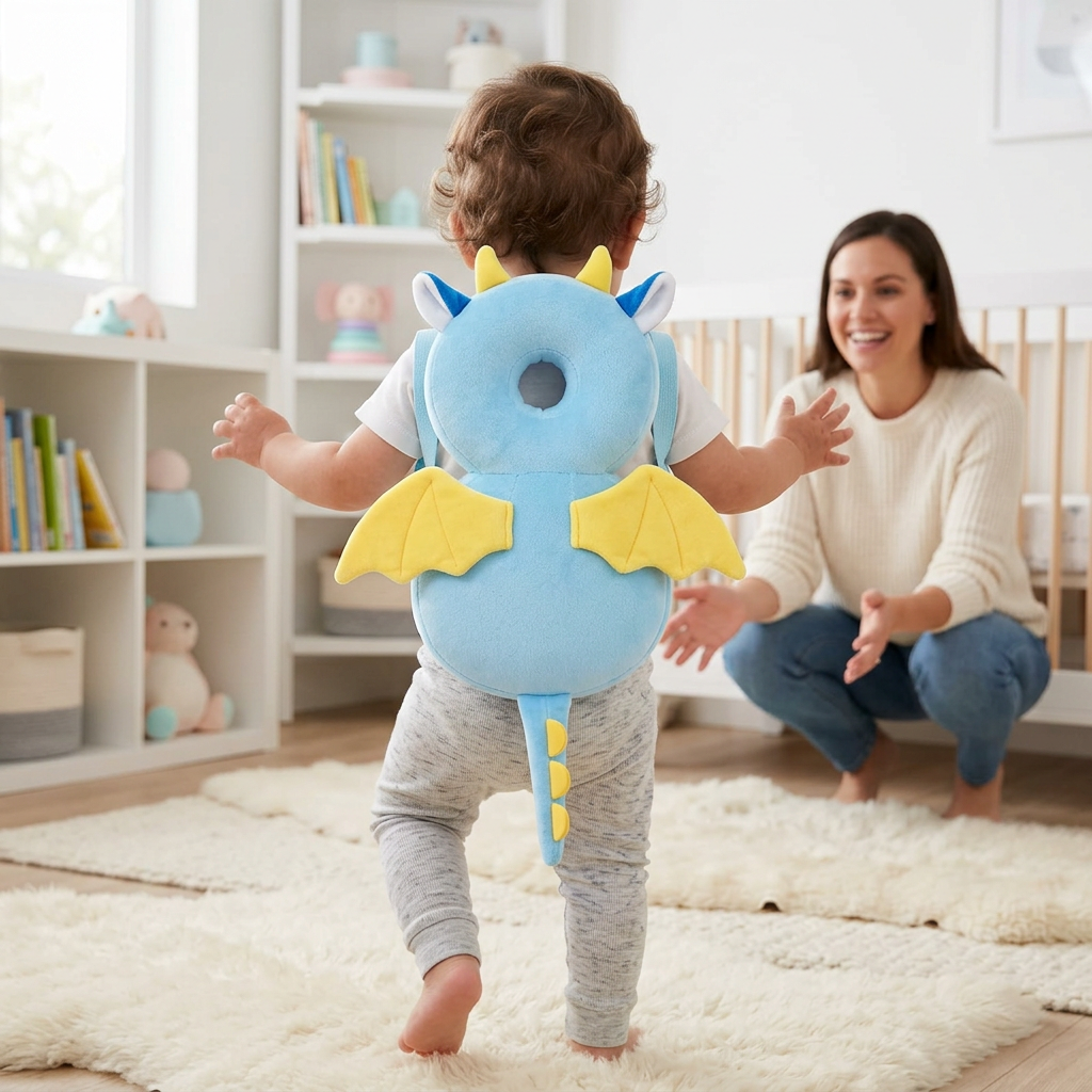 Baby Head Protector – image 3