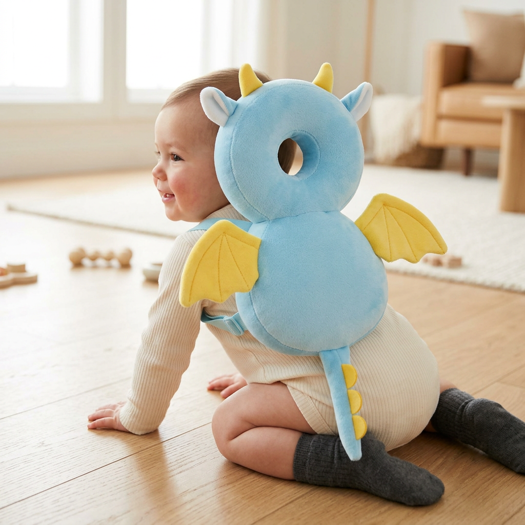 Baby Head Protector – image 2